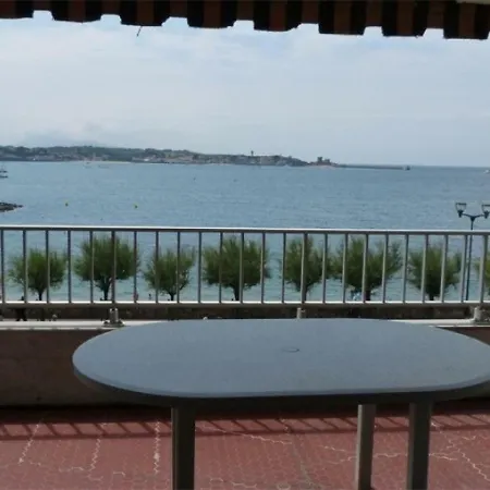 Torremar Apartmán Saint-Jean-de-Luz