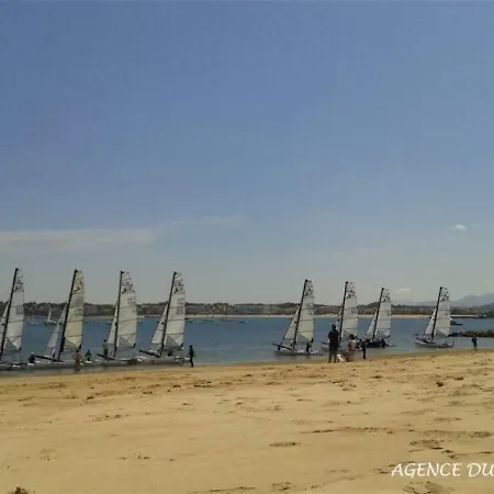 Torremar Apartmán *