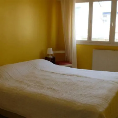 Torremar Apartmán *