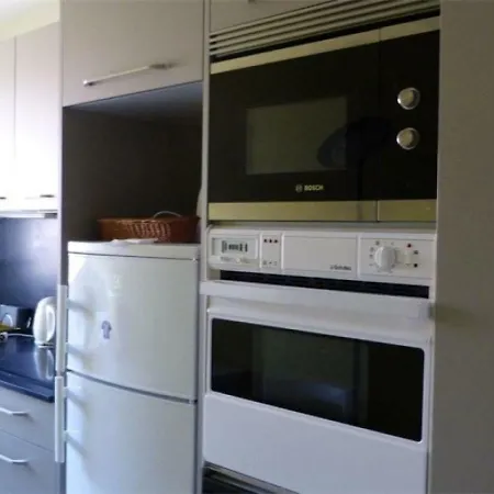 Apartmán Torremar
