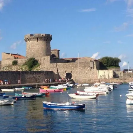 Torremar Apartmán