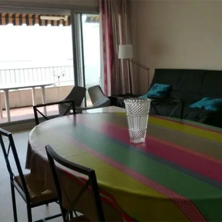 Apartmán Torremar Saint-Jean-de-Luz